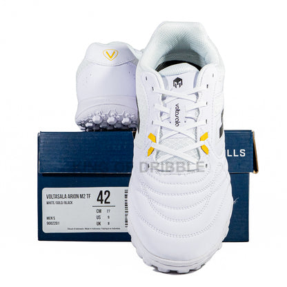 KING OF DRIBBLE Sepatu Mini Soccer Mills Voltasala Arion M2 TF 9002201 Original