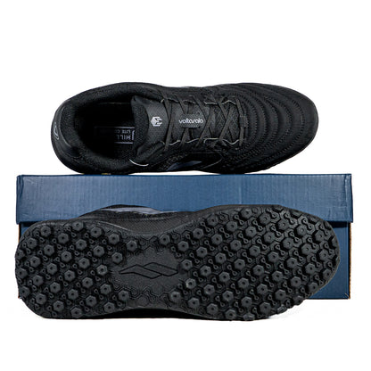 KING OF DRIBBLE Sepatu Mini Soccer Mills Voltasala Arion M2 TF 9002202 Original