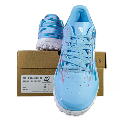 KING OF DRIBBLE Sepatu Mini Soccer Mills Voltasala Flare TF 9002503 Original
