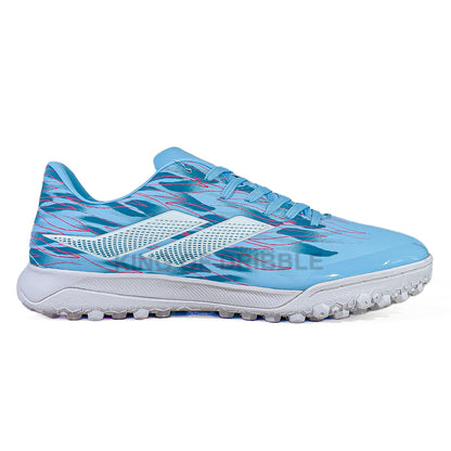 KING OF DRIBBLE Sepatu Mini Soccer Mills Voltasala Flare TF 9002503 Original