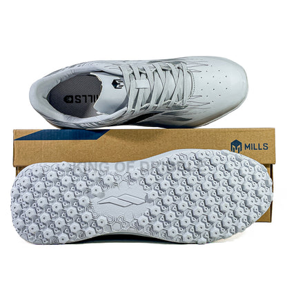 KING OF DRIBBLE Sepatu Mini Soccer Mills Voltasala Flare TF 9002504 Original