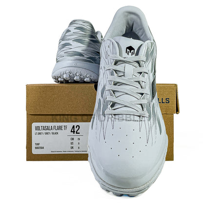 KING OF DRIBBLE Sepatu Mini Soccer Mills Voltasala Flare TF 9002504 Original