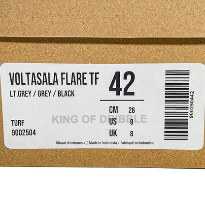 KING OF DRIBBLE Sepatu Mini Soccer Mills Voltasala Flare TF 9002504 Original