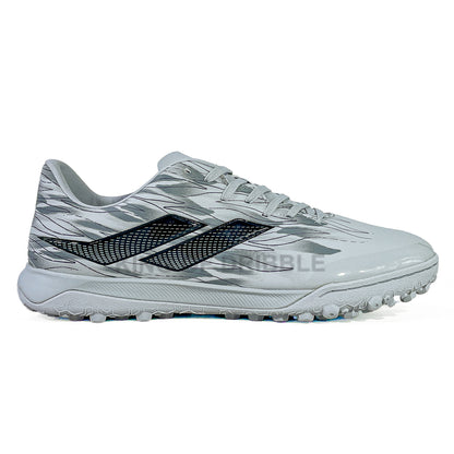 KING OF DRIBBLE Sepatu Mini Soccer Mills Voltasala Flare TF 9002504 Original