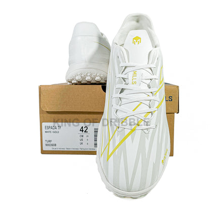 KING OF DRIBBLE Sepatu Mini Soccer Mills Espada TF 9003608 Original