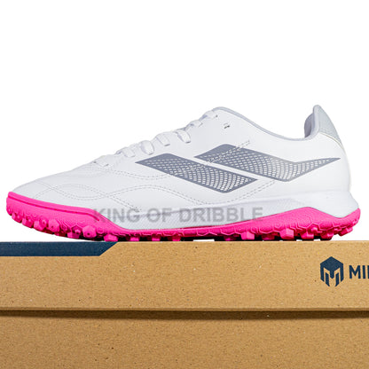KING OF DRIBBLE Sepatu Mini Soccer Mills Enzo TF 9003706 Original