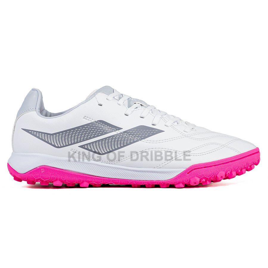 KING OF DRIBBLE Sepatu Mini Soccer Mills Enzo TF 9003706 Original