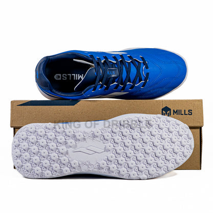 KING OF DRIBBLE Sepatu Mini Soccer Mills Enzo TF 9003707 Original