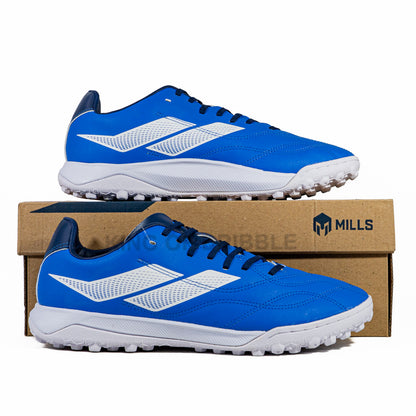 KING OF DRIBBLE Sepatu Mini Soccer Mills Enzo TF 9003707 Original