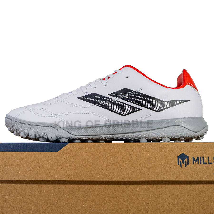 KING OF DRIBBLE Sepatu Mini Soccer Mills Enzo TF 9003708 Original