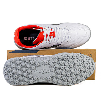 KING OF DRIBBLE Sepatu Mini Soccer Mills Enzo TF 9003708 Original