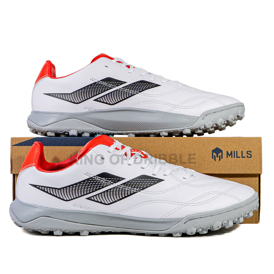KING OF DRIBBLE Sepatu Mini Soccer Mills Enzo TF 9003708 Original