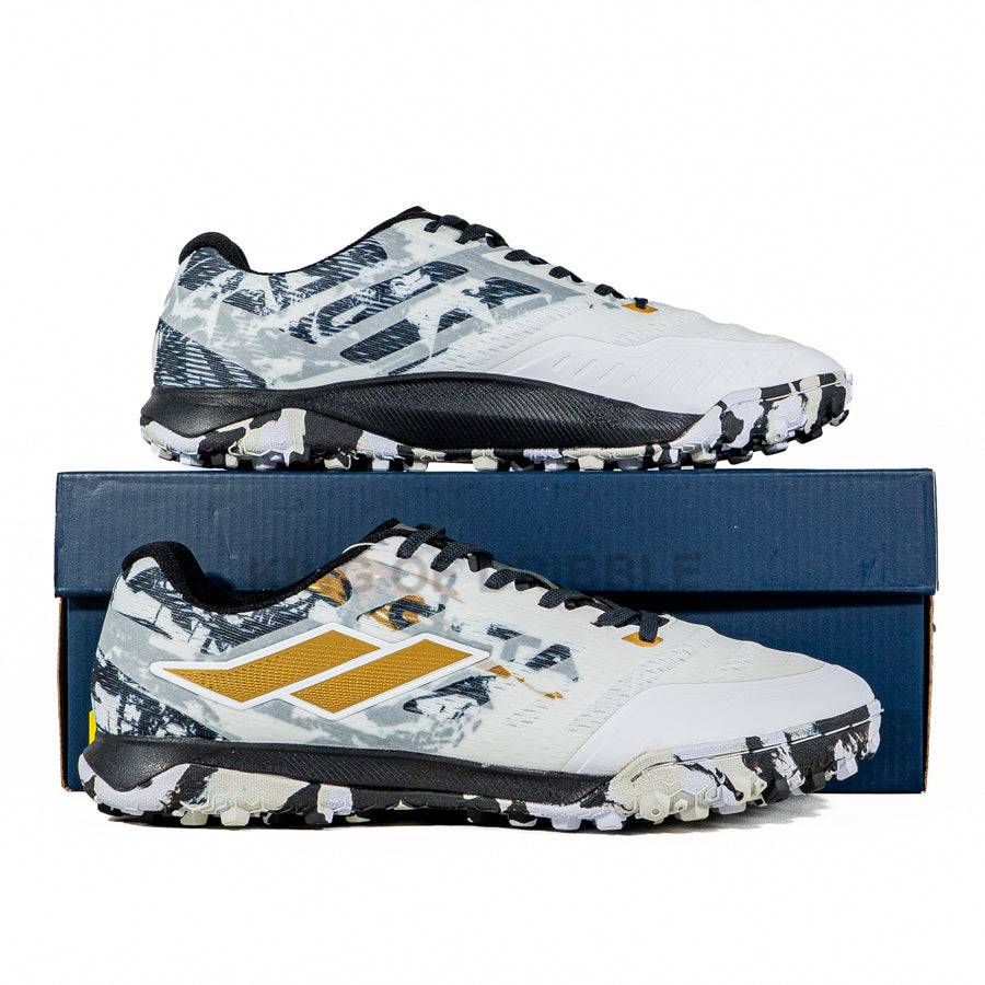KING OF DRIBBLE Sepatu Mini Soccer Mills Voltasala Alvez TF 9005603 Original
