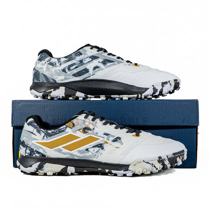 KING OF DRIBBLE Sepatu Mini Soccer Mills Voltasala Alvez TF 9005603 Original