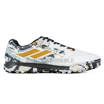 KING OF DRIBBLE Sepatu Mini Soccer Mills Voltasala Alvez TF 9005603 Original