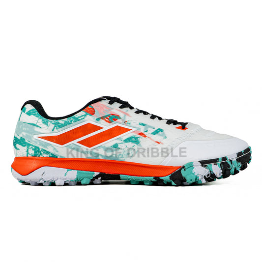 KING OF DRIBBLE Sepatu Mini Soccer Mills Voltasala Alvez TF 9005604 Original