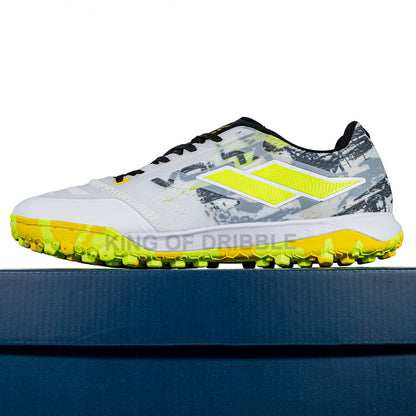 KING OF DRIBBLE Sepatu Mini Soccer Mills Voltasala Alvez TF 9005607 Original