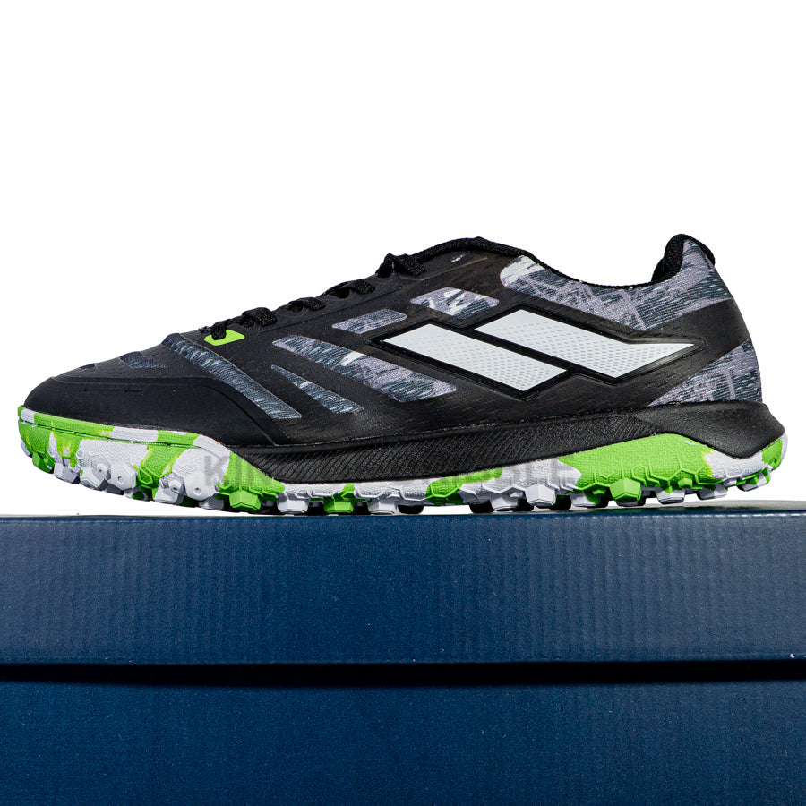 KING OF DRIBBLE Sepatu Mini Soccer Mills Voltasala Alvez TF 9005608 Original