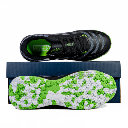 KING OF DRIBBLE Sepatu Mini Soccer Mills Voltasala Alvez TF 9005608 Original