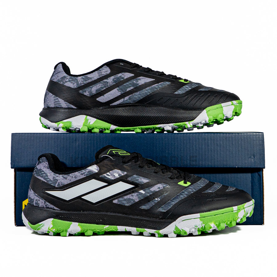 KING OF DRIBBLE Sepatu Mini Soccer Mills Voltasala Alvez TF 9005608 Original