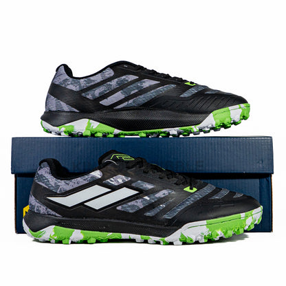 KING OF DRIBBLE Sepatu Mini Soccer Mills Voltasala Alvez TF 9005608 Original