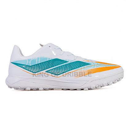 KING OF DRIBBLE Sepatu Mini Soccer Mills Xyclops Speedfreak M2.1 Match TF 9008301 Original