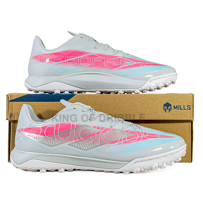 KING OF DRIBBLE Sepatu Mini Soccer Mills Xyclops Speedfreak M2.1 Match TF 9008304 Original