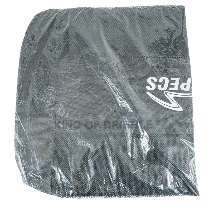 KING OF DRIBBLE Tas Bola Team Specs Ball Bag 904299 Original