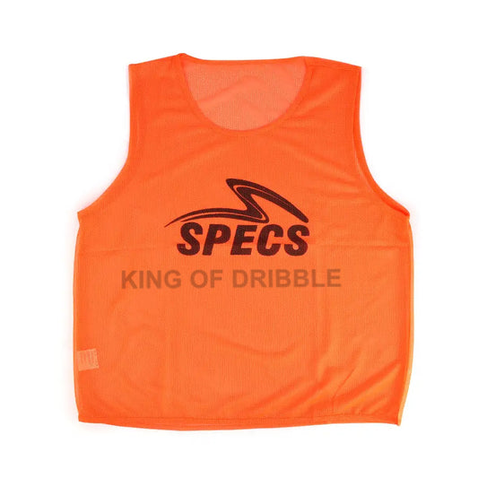 KING OF DRIBBLE Rompi Futsal/Bola Specs Eminent 2 Training Bibs 904760 Original