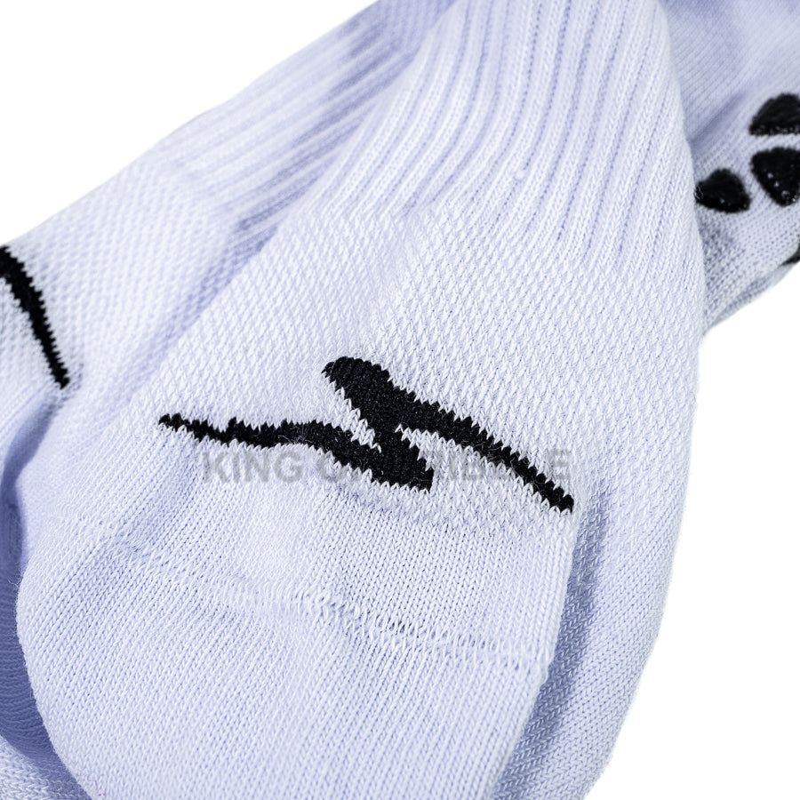 KING OF DRIBBLE Kaos Kaki Specs Viper Performance II Quarter Socks 904841 Original