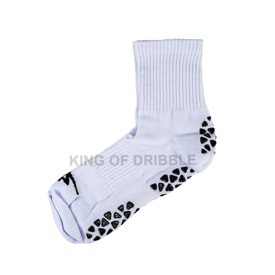 KING OF DRIBBLE Kaos Kaki Specs Viper Performance II Quarter Socks 904841 Original