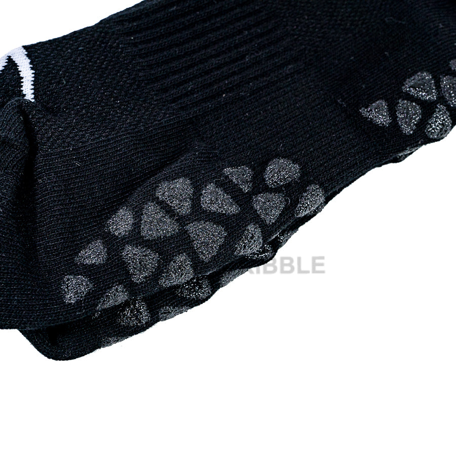 KING OF DRIBBLE Kaos Kaki Specs Viper Performance II Quarter Socks 904842 Original