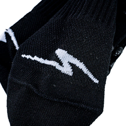 KING OF DRIBBLE Kaos Kaki Specs Viper Performance II Quarter Socks 904842 Original