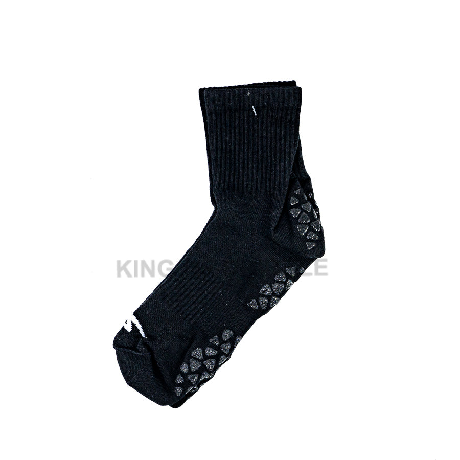 KING OF DRIBBLE Kaos Kaki Specs Viper Performance II Quarter Socks 904842 Original