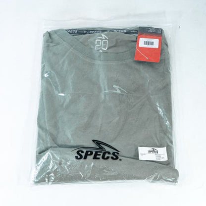 Kaos Specs Shaman BEPE20 Oversized Tee (M) 905008 Original BNWT