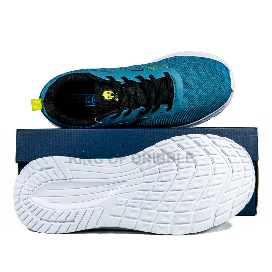 Sepatu Running/Lari Mills Blazer 9100501 Original BNIB