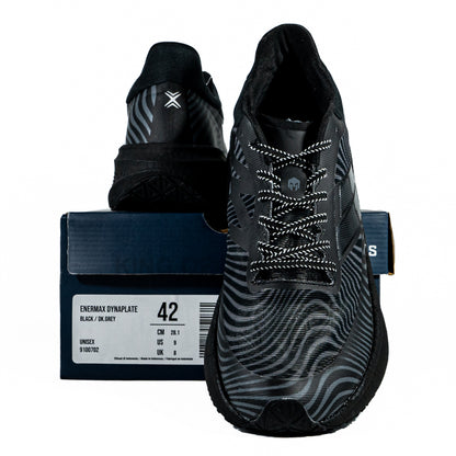 Sepatu Running/Lari Mills Enermax Dynaplate 9100702 Original BNIB