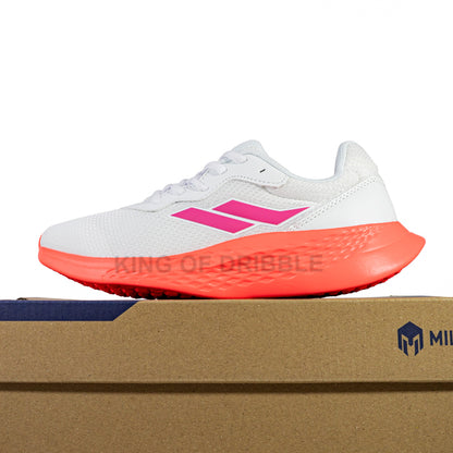 KING OF DRIBBLE Sepatu Running/Lari Wanita Mills Specter FL 9101601 Original