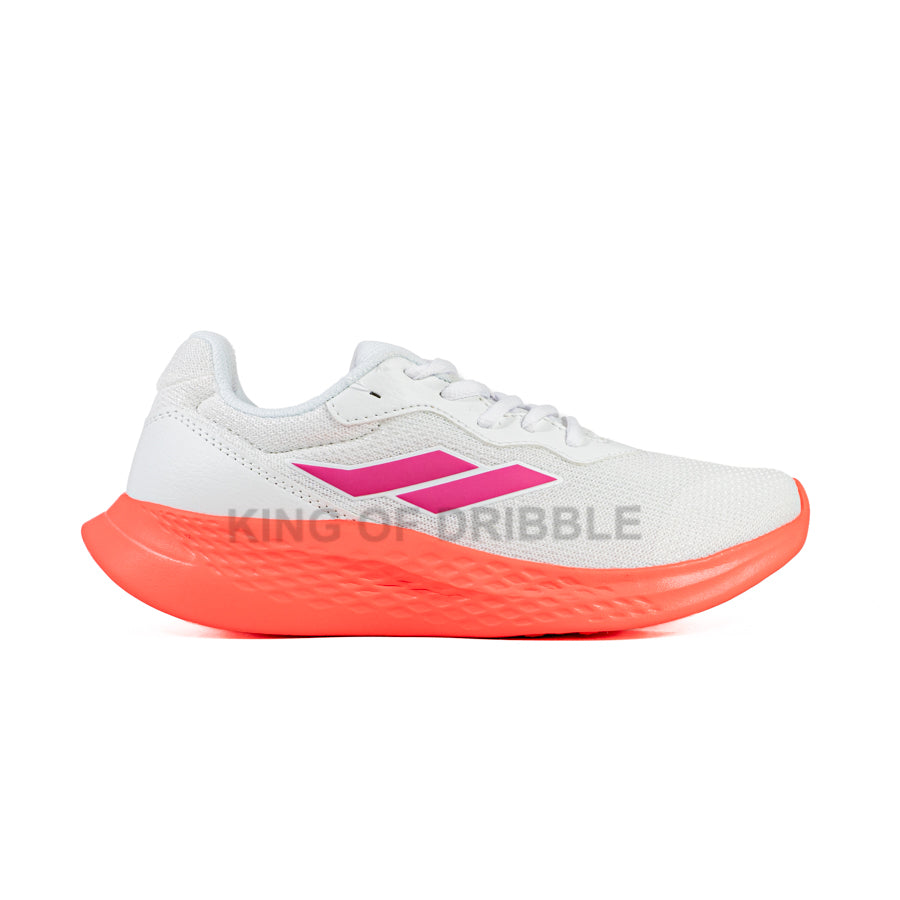 KING OF DRIBBLE Sepatu Running/Lari Wanita Mills Specter FL 9101601 Original