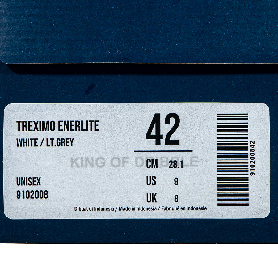 Sepatu Running/Lari Mills Treximo Enerlite 9102008 Original BNIB