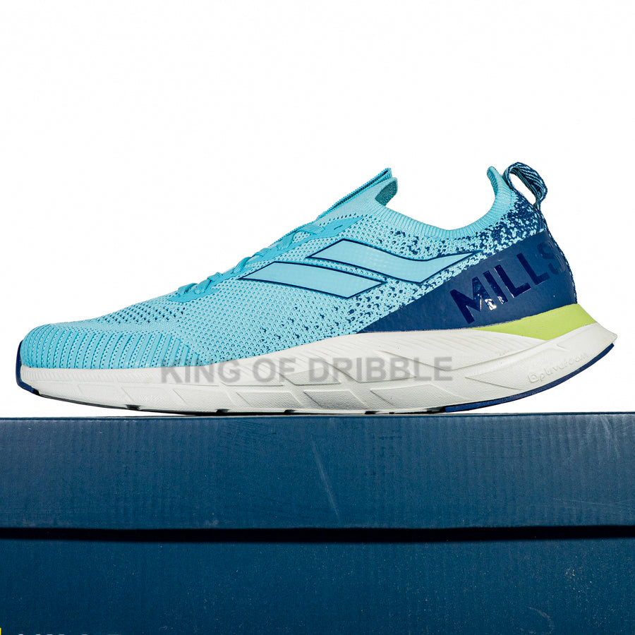 KING OF DRIBBLE Sepatu Running/Lari Mills Treximo Enerlite 9102009 Original