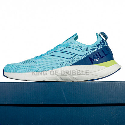 KING OF DRIBBLE Sepatu Running/Lari Mills Treximo Enerlite 9102009 Original