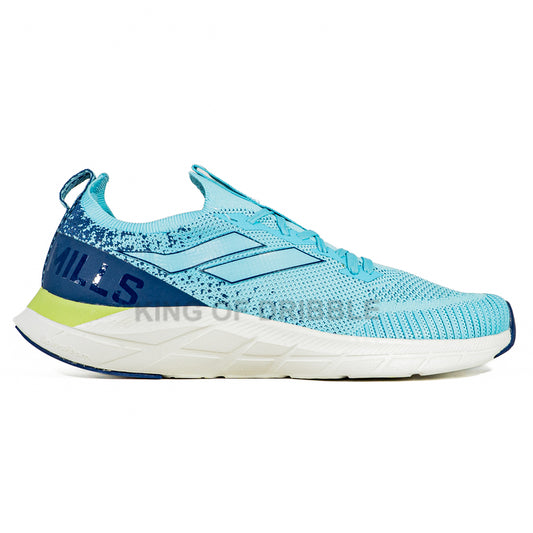 KING OF DRIBBLE Sepatu Running/Lari Mills Treximo Enerlite 9102009 Original