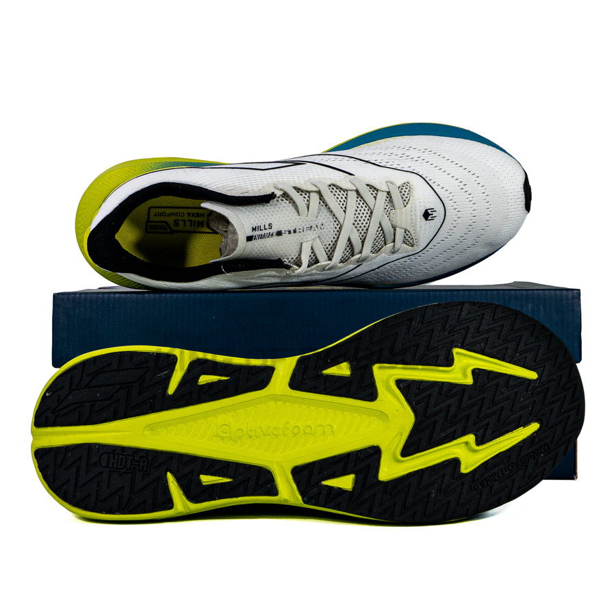 Sepatu Running/Lari Mills Enermax Stream 9103202 Original BNIB