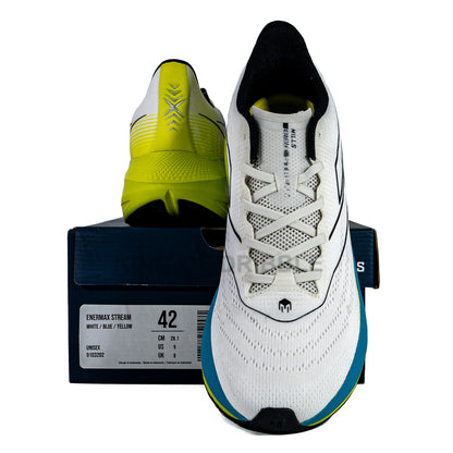 Sepatu Running/Lari Mills Enermax Stream 9103202 Original BNIB