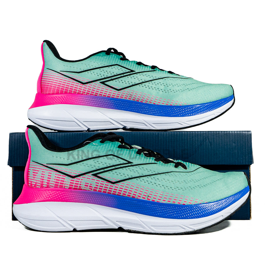 Sepatu Running/Lari Mills Enermax Stream 9103205 Original BNIB