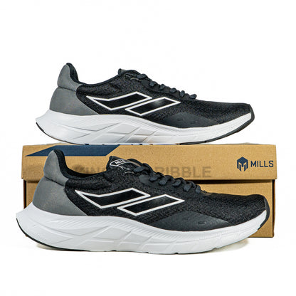 KING OF DRIBBLE Sepatu Running/Lari Mills Treximo Vision 9103405 Original