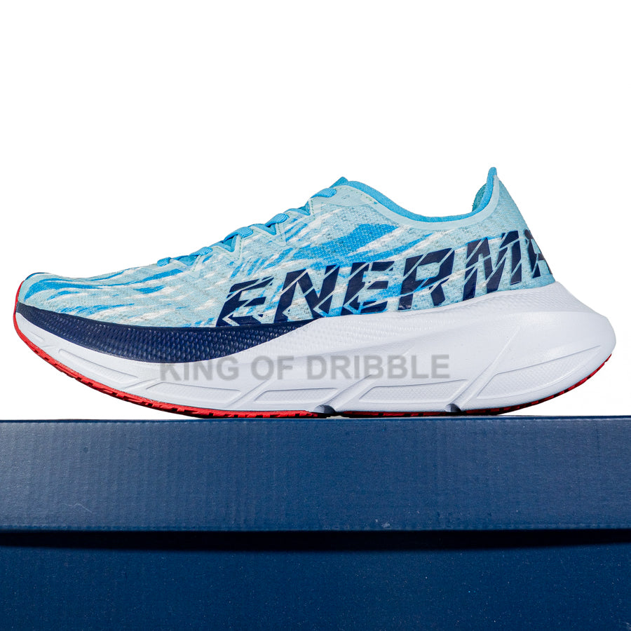 KING OF DRIBBLE Sepatu Running/Lari Mills Enermax Cushion M2 9104001 Original