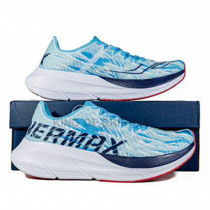 KING OF DRIBBLE Sepatu Running/Lari Mills Enermax Cushion M2 9104001 Original