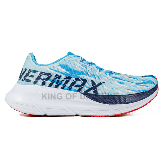 KING OF DRIBBLE Sepatu Running/Lari Mills Enermax Cushion M2 9104001 Original